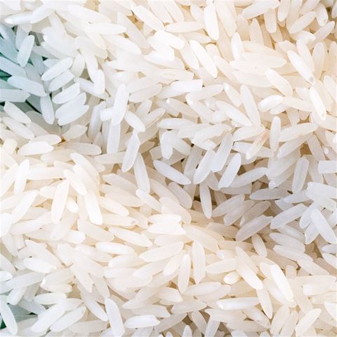 Rue &amp; Forsman Sustainably-Grown White Basmati Rice