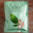 SOMA Mint Drinking Chocolate