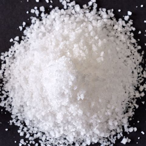 Sardinian Sale Marino Sea Salt - Medium