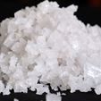 Sardinian Sale Marino Sea Salt - Giant Crystals