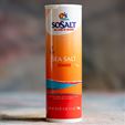 Sea Salt from Trapani