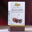 Slitti Chocolate Covered Black Cherries