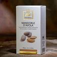 Slitti Milk Mandorle D Avola Chocolate Covered Almonds
