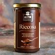Slitti Riccosa - Milk Chocolate Spread