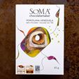 SOMA Porcelana Venezuela 70-Percent Dark Chocolate Bar