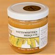 Southwest Mesquite Honey