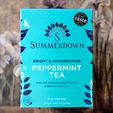 Summerdown Peppermint Tea