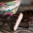Summerdown Mint Chocolate Peppermint Creams