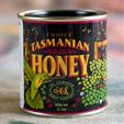 Tasmanian Meadow Honey