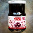 Toschi Wild Amarena Cherries in Syrup
