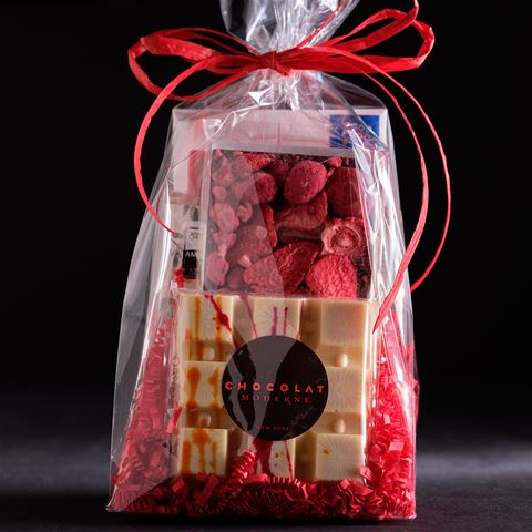 Valentines Day Chocolate Bar Collection