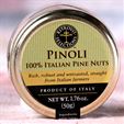 Wild Italian Pinoli - Pinenuts