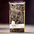 Wildwood Yuzu with Roasted Brown Rice 70-Percent Dark Chocolate Bar