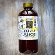 Yakami Orchards Yuzu Juice