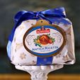 Albertengo Antica Ricetta Panettone (half kilo)
