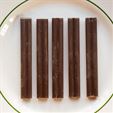 pastry chocolat batons