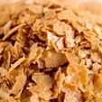 Feuilletine Flakes - Pastry Crunch