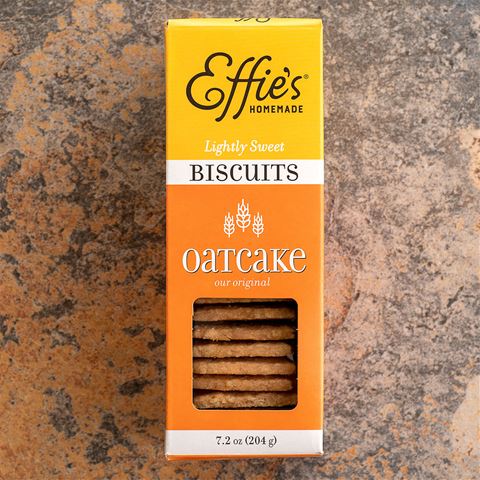 Effies Homemade Oatcakes