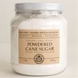 India Tree Powdered Fondant & Icing Sugar 2-lb Tub