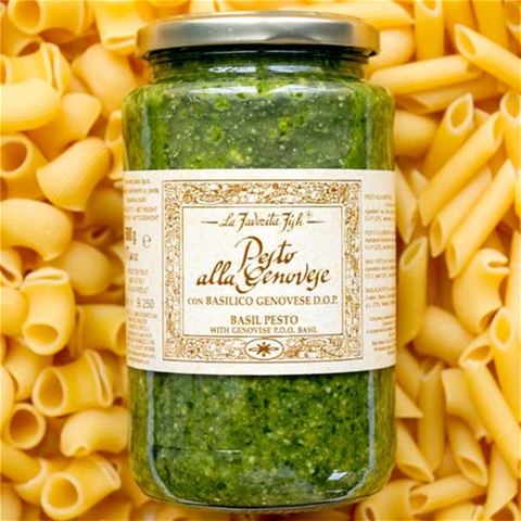 Pesto alla Genovese - Large jar