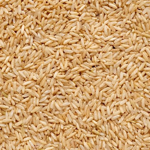Rue &amp; Forsman Sustainably-Grown Long Grain Brown Rice