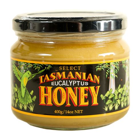Tasmanian Eucalyptus Honey