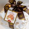 Albertengo Chocolate Panettone