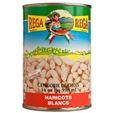 Rega Rega Cannellini Beans - Canned