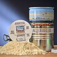 Acquerello il Riso 7-Year-Aged Carnaroli Rice