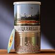 Acquerello il Riso Aged Carnaroli Rice - 1 year aged - 1 Kilo Tin