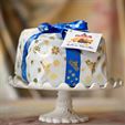 Albertengo Antica Ricetta Panettone