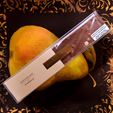 Antica Torroneria Piemontese Nocciolato Gianduja - Chocolate and Hazelnuts