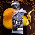 Antica Torroneria Piemontese Tartufo Extranero - Extra Dark Truffles