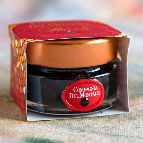 Compagnia Del Montale Balsamic Vinegar Pearls (Caviar) | ChefShop.com