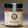 Compagnie du Miel D'Eucalyptus Flower Honey from Madagascar