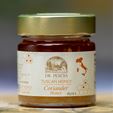 Dr Pescia Italian Coriander Honey