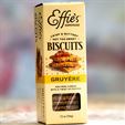 Effies Gruyere Oat Biscuits