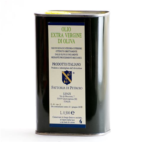 Tuscan Olive Oil | Authentic Italian Extra Virgin Olive Oil