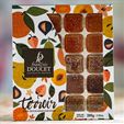 Francois Doucet Confiseur Terroir Patés de Fruits 