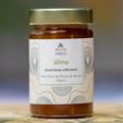 Greek Raw Pine Honey with Mastic Alima