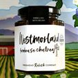 Hawkshead Relish Westmorland Chutney