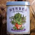 Herbes de Provence from Esprit Provence