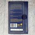 Kasama Chocolate Single Malt Canadian Whisky 70-Percent Barrel Aged Dark Bar Label