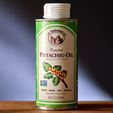 La Tourangelle Roasted Pistachio Oil