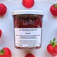 La Trinquelinette Strawberry Jam