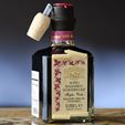 La Vecchia Dispensa Balsamic 12-yr