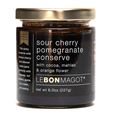 Le Bon Magot Sour Cherry Pomegranate Conserve