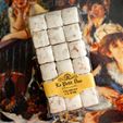 Le Petit Duc Calissons a la Rose