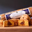 Les Ruchers De Bourgogne Honey Nonnettes with Fig Jam