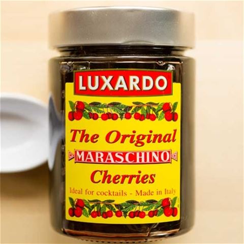 cherries maraschino